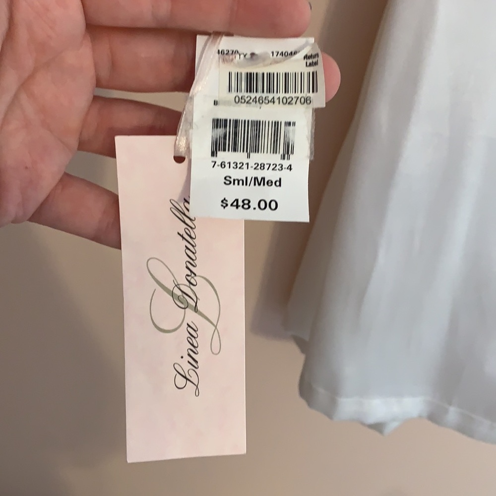 Bride Robe - Picture 2 of 4
